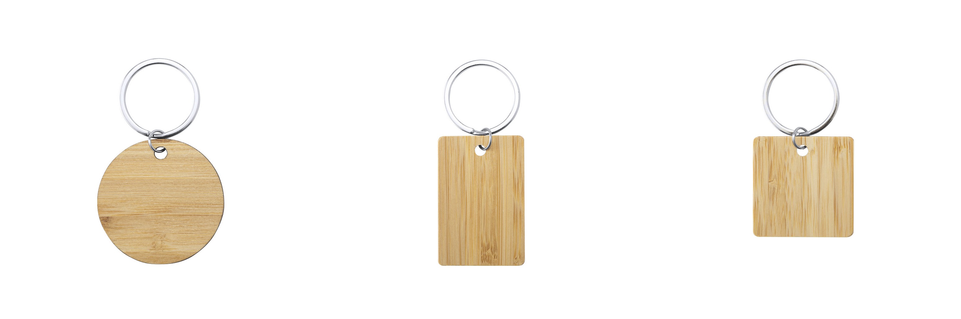 Keyring Sonek CIRCLE