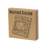 Station Météo Behox.