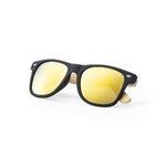 Occhiali da Sole Mitrox GIALLO