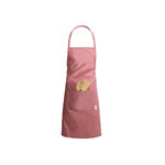 Apron Pissek BLACK