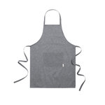 Apron Pissek BLACK