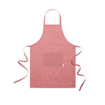 Apron Pissek BLACK