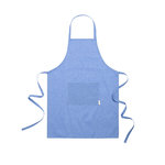 Apron Pissek BLACK