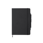Notepad Robin WHITE