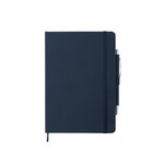 Notepad Robin WHITE