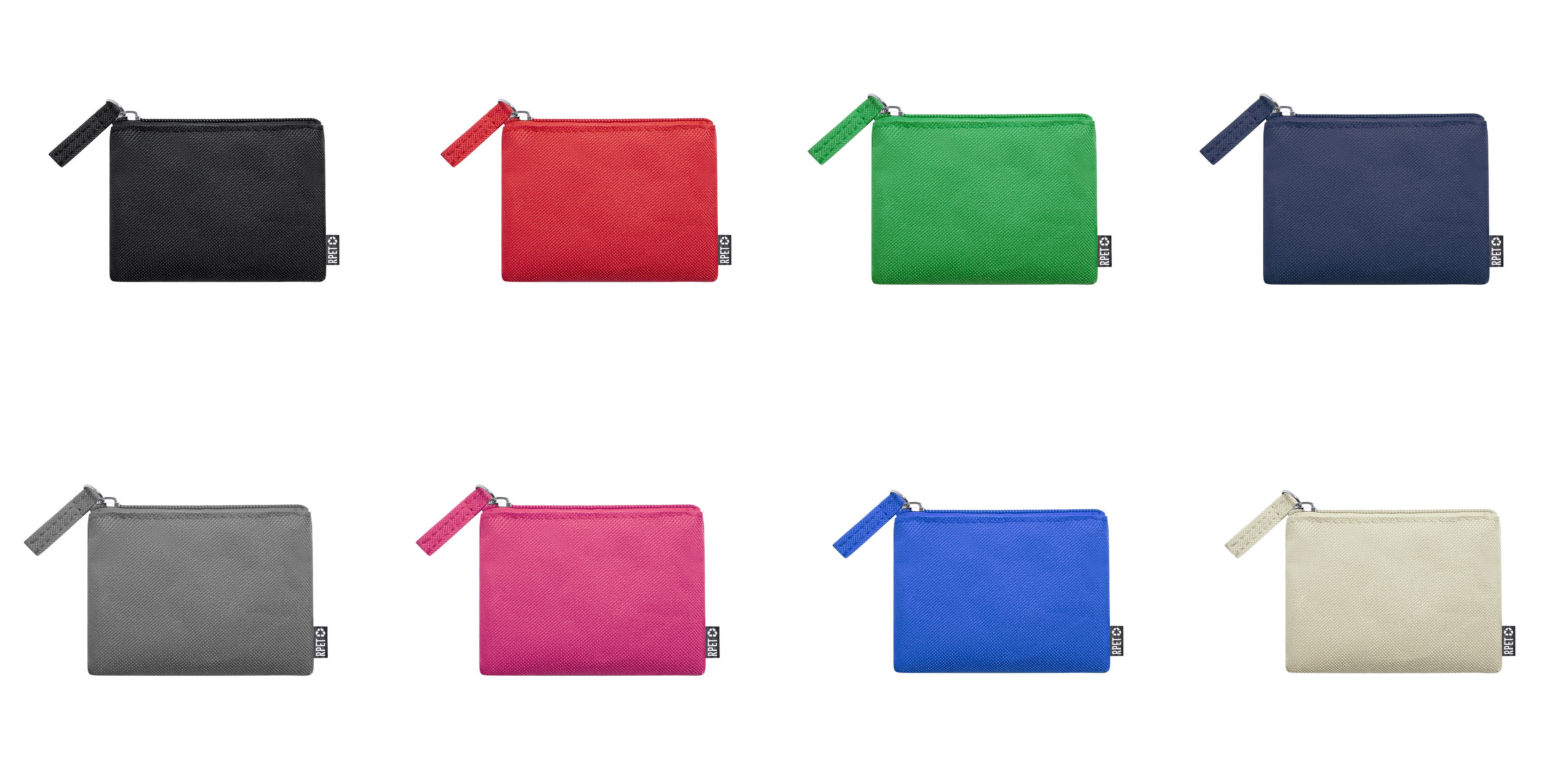Porta-Moedas Nelsom PRETO