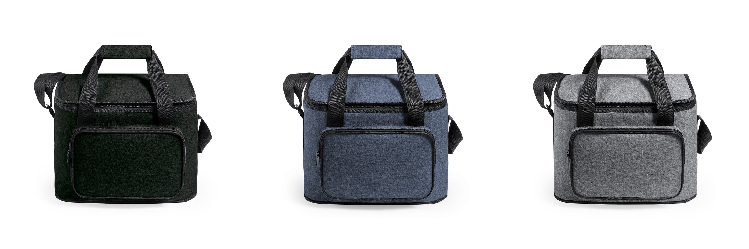 Cool Bag Botum BLACK