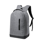 Mochila Antirrobo Bulman GRIS