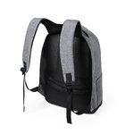 Mochila Antirrobo Bulman GRIS