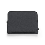 Laptoptasje Hops ZWART