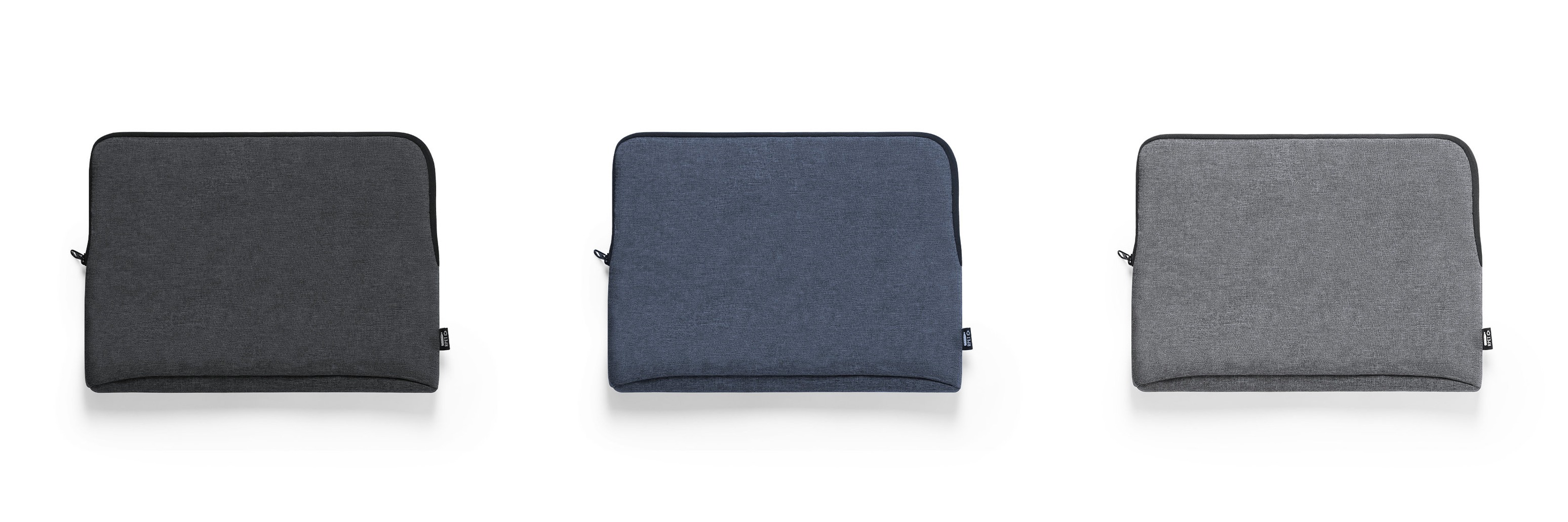 Laptoptasje Hops ZWART
