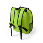 Rucksack Fabax SCHWARZ