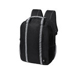 Rucksack Fabax SCHWARZ
