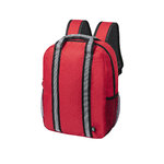 Rucksack Fabax SCHWARZ