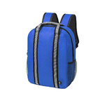 Rucksack Fabax SCHWARZ