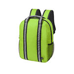 Rucksack Fabax SCHWARZ