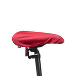 Saddle Cover Mapol WHITE