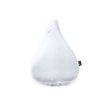 Saddle Cover Mapol WHITE