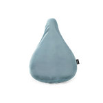 Saddle Cover Mapol WHITE