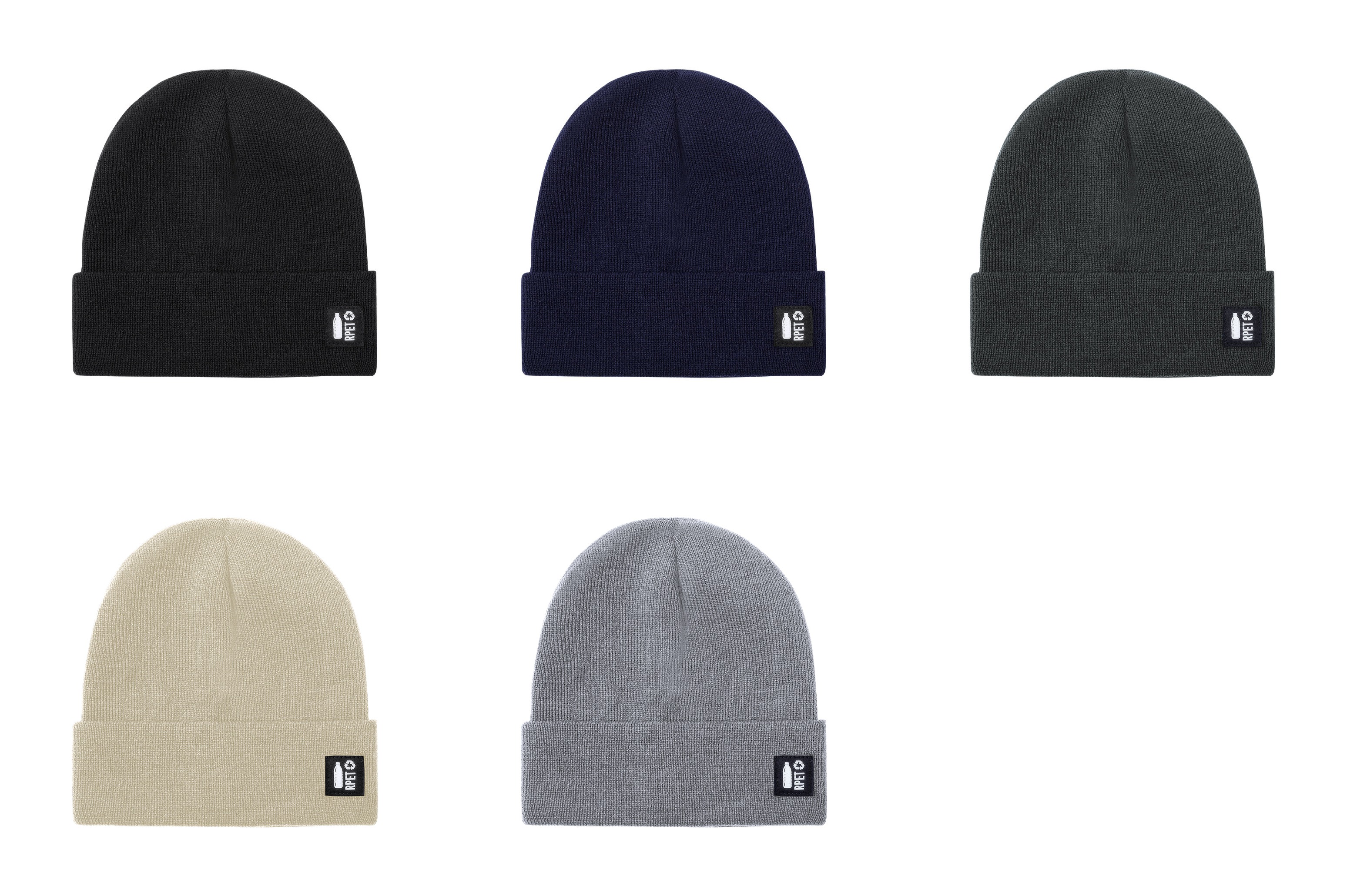 Cappello Hetul NERO
