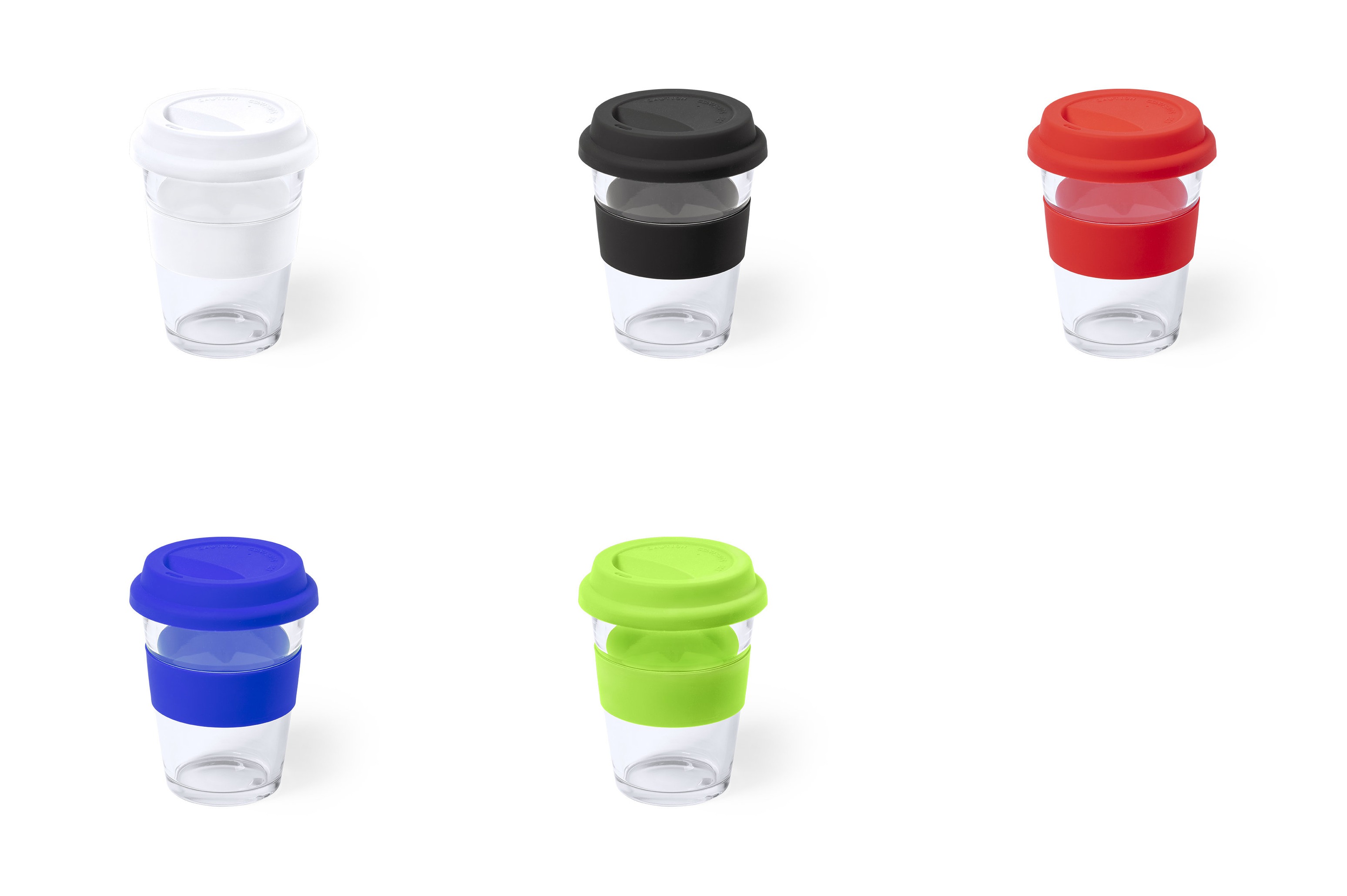 Cup Durnox WHITE