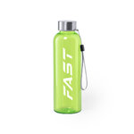 Fles Lecit ZWART