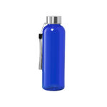 Fles Lecit ZWART