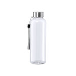 Fles Lecit ZWART