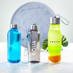 Fles Hanicol ZWART
