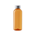Fles Hanicol ZWART