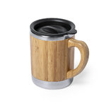 Wärme Tasse Vanatin.