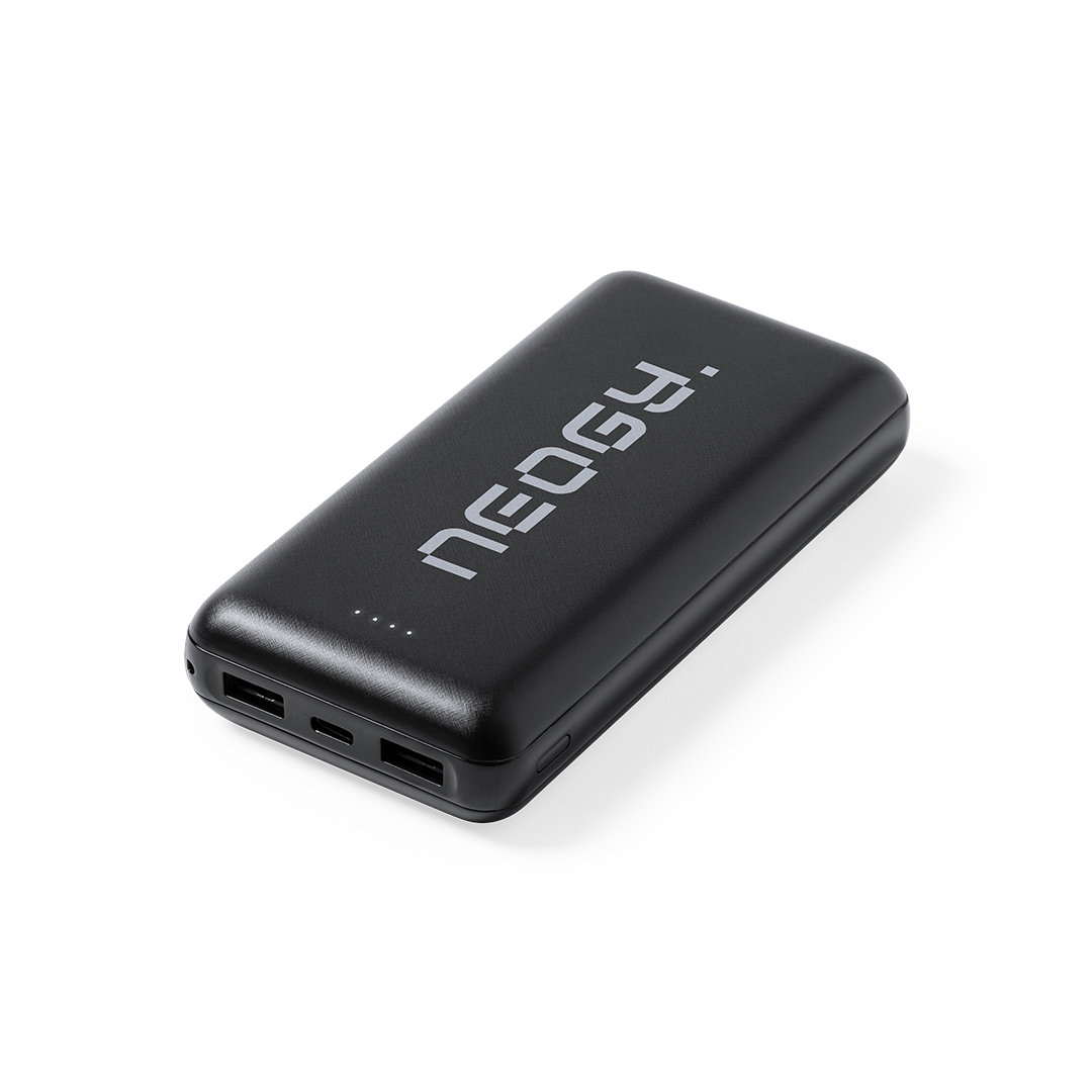  Makito Power Bank Kiubertotro