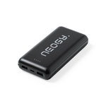 Power Bank Kiubert NOIR