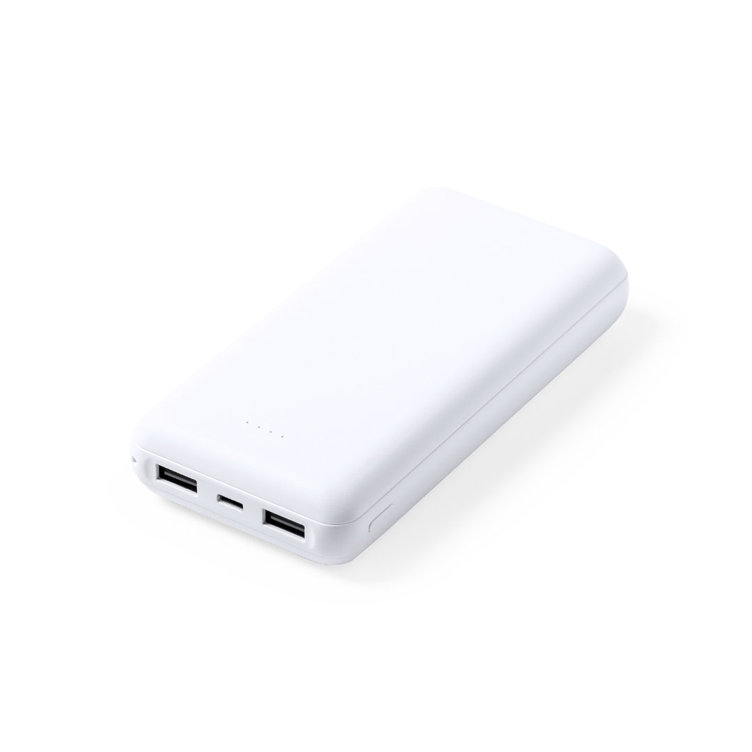  Makito Power Bank Kiubertotro