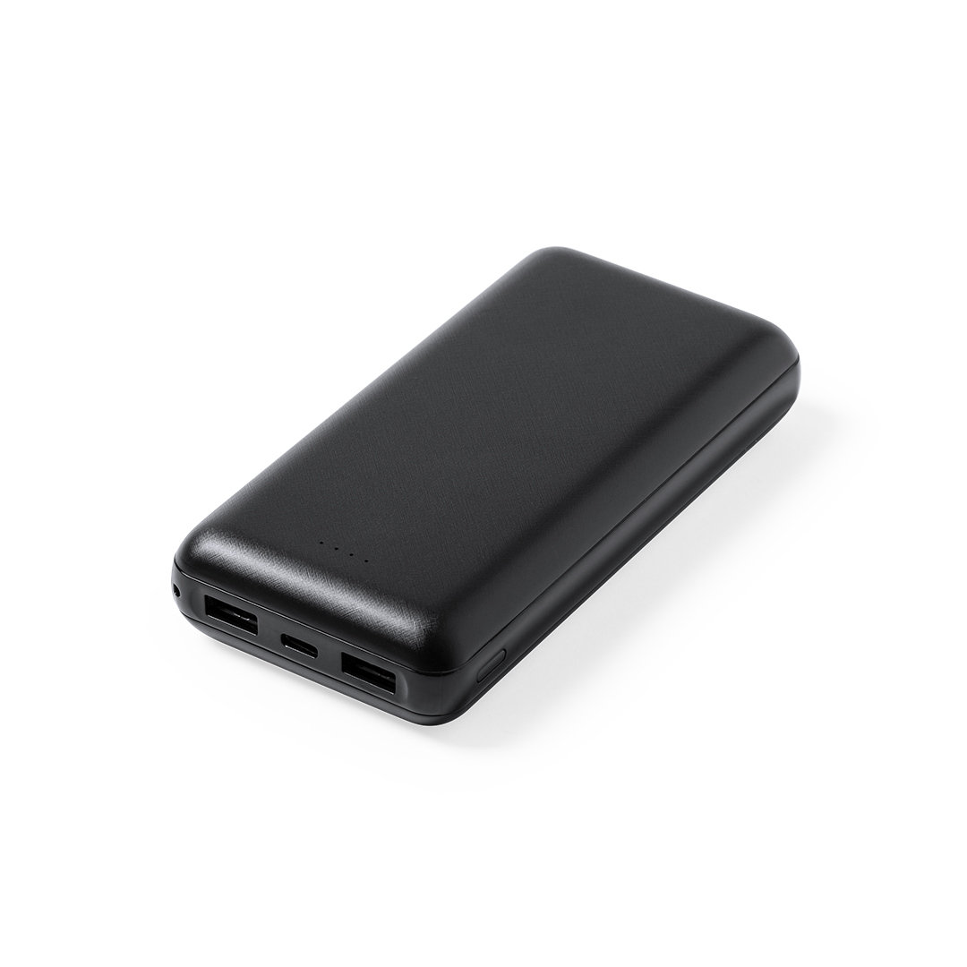  Makito Power Bank Kiubertotro