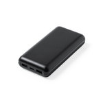 Power Bank Kiubert NOIR