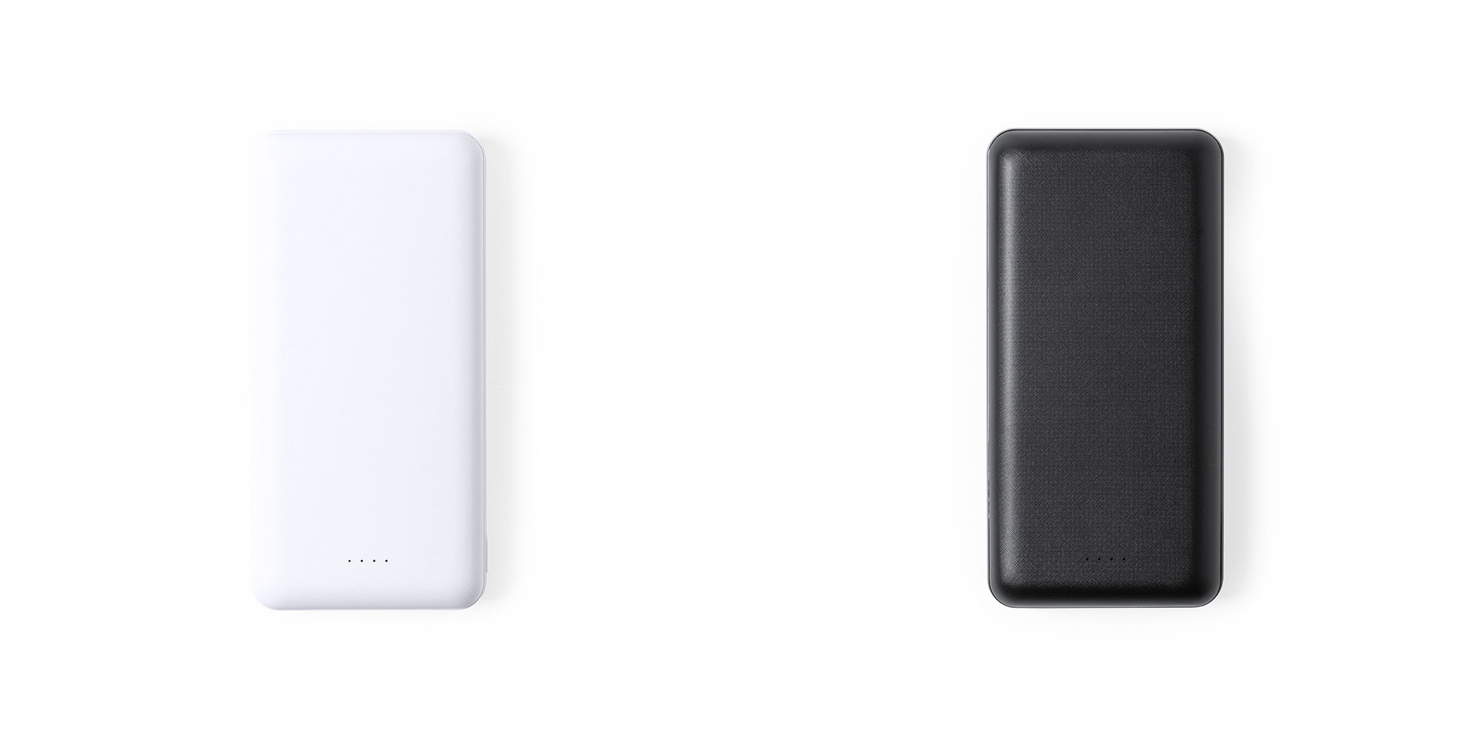 Power Bank Kiubert NOIR