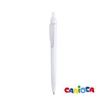 Pen Glamour WHITE