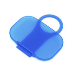 Mobile Holder Lerix WHITE