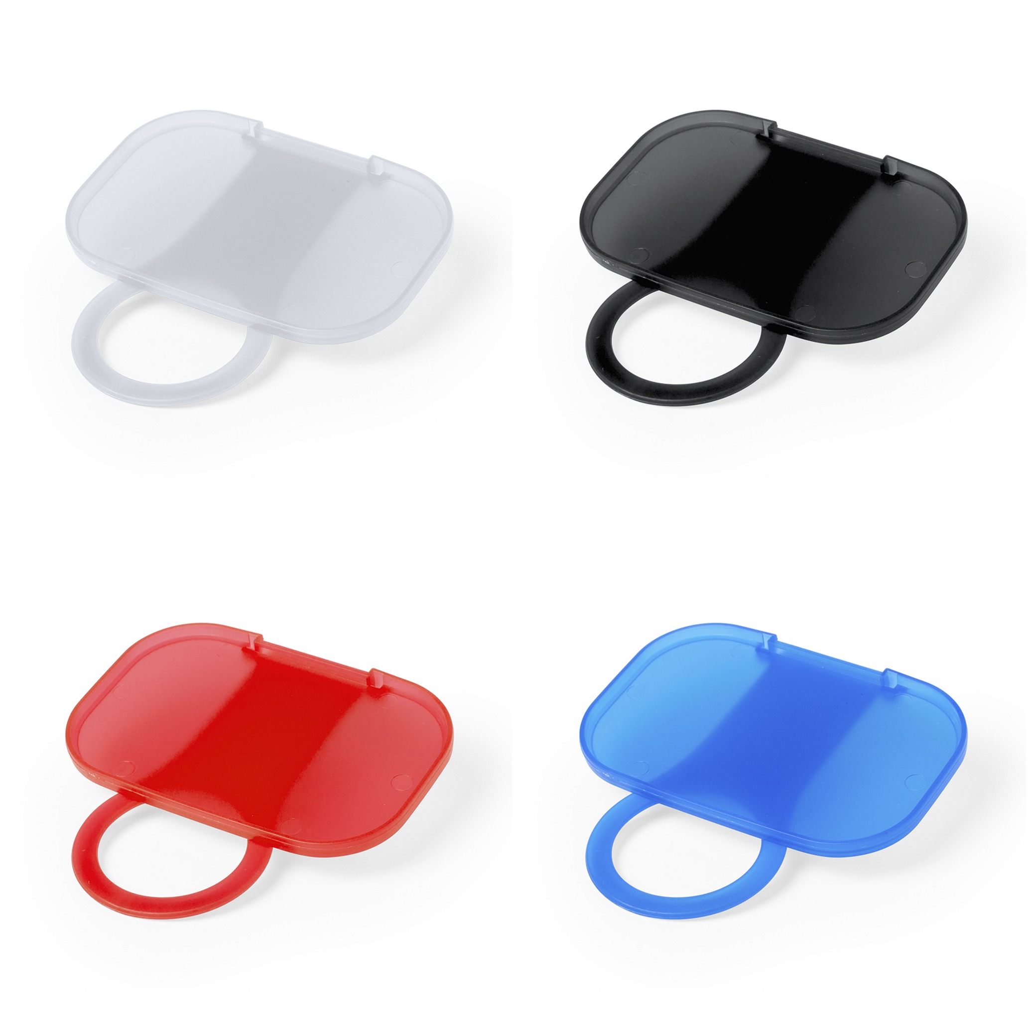 Mobile Holder Lerix WHITE