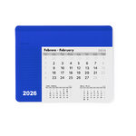 Tapete Rato Calendário Rendux PRETO
