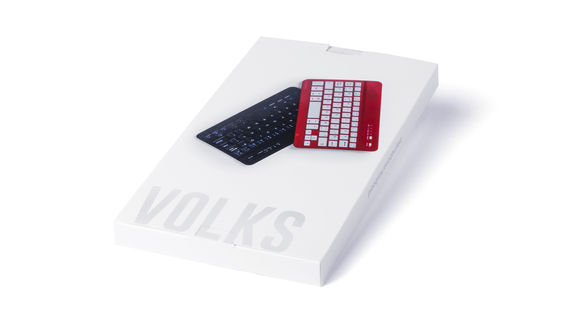  Makito TECLADO VOLKSotro