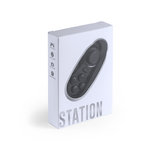 Gamepad Station BRANCO