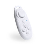Gamepad Station BRANCO