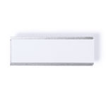 Badge Venkal ARGENT