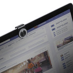 Webcam-Blocker Joystick Maint SCHWARZ/GRAU