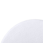 Taschenspiegel Plumiax WEISS