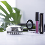 Brosse Tramux ARGENT
