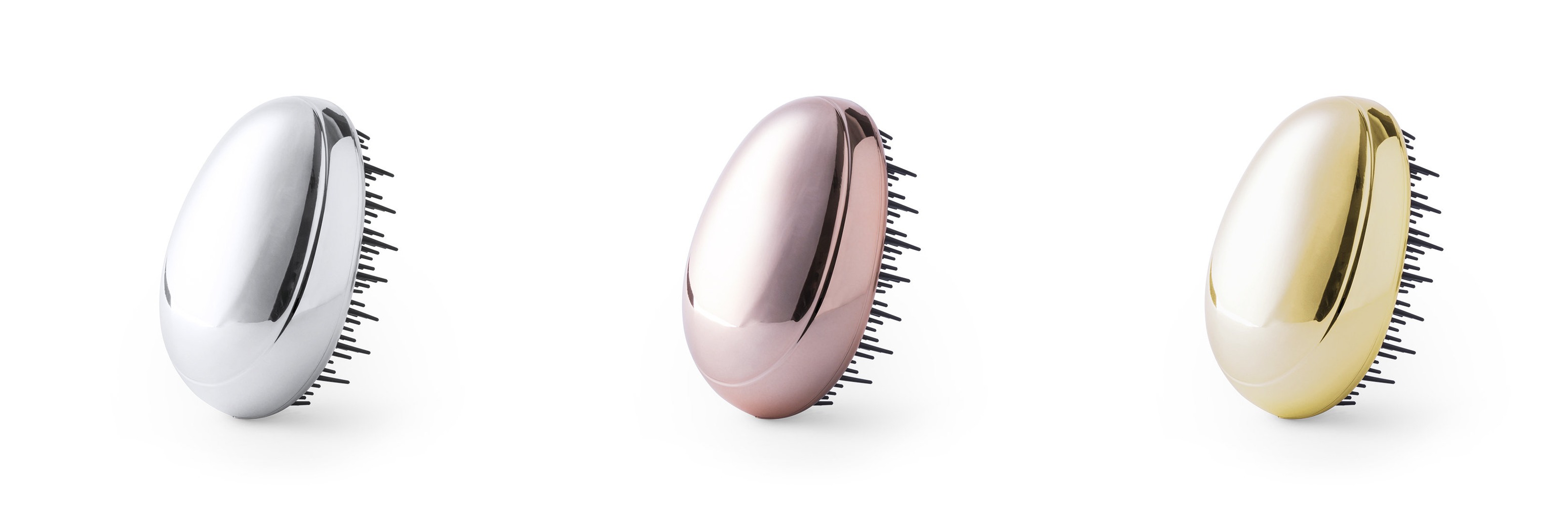 Brosse Tramux ARGENT