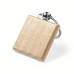 Keyring Pelton CIRCLE
